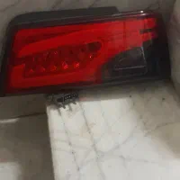 فروش چراغ عقب اسپرت۴۰۵ و دیسک چرخ|قطعات یدکی و لوازم جانبی|خمینی‌شهر, |دیوار