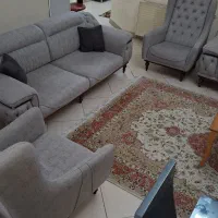 مبلمان|مبلمان خانگی و میز عسلی|تهران, آسمان|دیوار