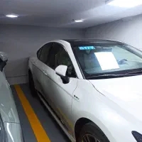 تویوتا Camry le 2025|خودرو سواری و وانت|تهران, پونک|دیوار