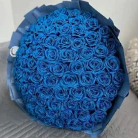 گل رز ربانی