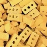 فروش انواع آجر سه گل و سفال 10و15|مصالح و تجهیزات ساختمان|شیراز, شهرک آرین|دیوار