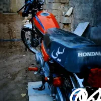 موتور 150کارخانه