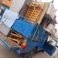 باربری اسباب منزل