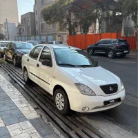 تیبا صندوقدار ۹۹ کم کار|خودرو سواری و وانت|ورامین, ورامین|دیوار