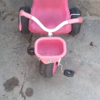 سه چرخه سالم