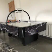 تولیدی ایرهاکی فوتبالدستی بیلیارد