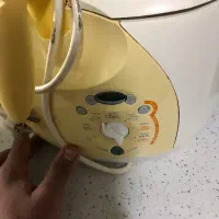 چایی ساز و سرخ کن|سایر لوازم برقی|ری, تقی آباد|دیوار