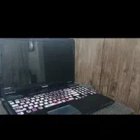 لپ تاپ توشیبا ویندوز۸