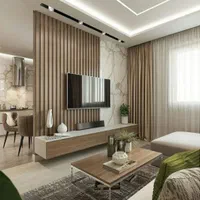 نصب قرنیز کفپوش دیوارپوش ظرافت بینظیر|خدمات پیشه و مهارت|صدرا-فارس, فاز ۱|دیوار