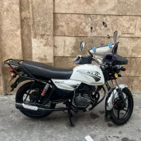 کی ال دی مدل ۴۰۴|موتورسیکلت|ری, علایین|دیوار