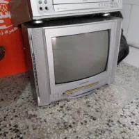 تلویزیون ۱۴ اینچ