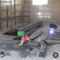 جوشکاری سیار