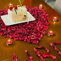 تولد و دورهمی ،قرار عاشقانه ،جلسات کاری و خاستگاری