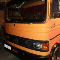 خاورکمپرسی۶۰۸