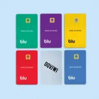 بلوبانک OQVJWI - ت۱۰۰ هزار تومن هدیه - وام بلوبانک