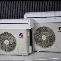 کولرگازی  گری USAموتور T3 فوق کممصرف گرمسیری