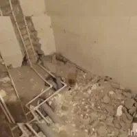 لوله بازکنی‌‌لوله کشی اب تشخیص ترکیدگی|خدمات پیشه و مهارت|پاکدشت, پاکدشت (مامازند)|دیوار