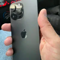 Iphone 14 pro max256 za/a|موبایل|شیراز, زند|دیوار