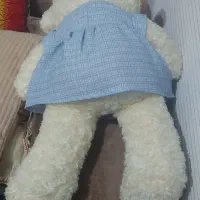 عروسک نونو|اسباببازی بچه|قم, شهر قائم|دیوار