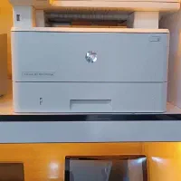 پرینتر چهار کاره لیزری 426 hp