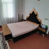 فروش تختخواب و ساعت دیواری و ایستاده|سرویس روتختی|جوانرود, |دیوار