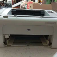 پرینتر و کامپیوتر