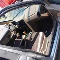پژو ۴۰۵ دوگانه شرکتی