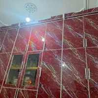 شادگان|آب‌چکان و نظم‌دهنده ظروف|شادگان, |دیوار