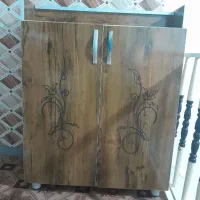 جا کفشی سالم