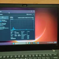 Lenovo Thinkpad t480s|رایانه همراه|تهران, امیرآباد|دیوار