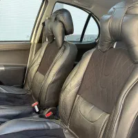 کوییک GXRLمدل1403رینگ آلومینیومی با لوازم|خودرو سواری و وانت|فولادشهر, C3|دیوار