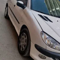 206 تیپ 2 مدل 89|خودرو سواری و وانت|تهران, اتابک|دیوار