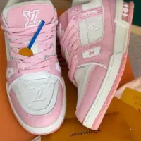 کتونی  مارک اورجینال  اصل لویس ویلتون سایز ۳۷