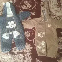 دو تا کابشن سرهمی نونو