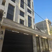 آپارتمان خوش نقشه