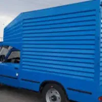 باربری با نیسان