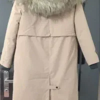 کاپشن دو منظوره خارجی|لباس|الوند, |دیوار