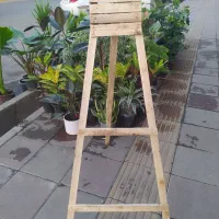 تاج گل مراسم|گل و گیاه طبیعی|طارم, |دیوار