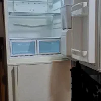 فروش یخچال فریزر خانگی|یخچال و فریزر|فولادشهر, C5|دیوار