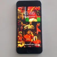 ایفون 6 در حد نو|موبایل|مشهد, رضاشهر|دیوار