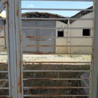 فروش کارخانه در بافت اصلی شهرستان تفرش ۲۰۰۰ متر|فروش دفتر صنعتی، کشاورزی، تجاری|تفرش, |دیوار