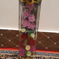 گل مناسب هدیه