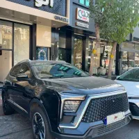 KMCX5 ایکس ۵ مدل ۱۴۰۳ مشابه صفر