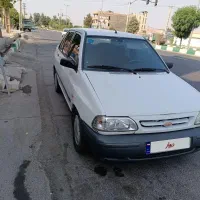 پراید مدل ۹۰