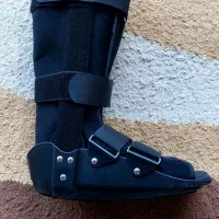 اتل پا ساده بادی ارتولایف (فوت واکر)