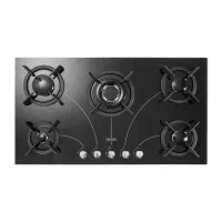 هود و گاز و فر زیر قیمت کارخانه