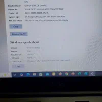 لبتاپ دل ۴۶۰۰|رایانه همراه|فارسان, |دیوار