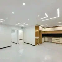 واحد 85متری فول دوخواب کلید نخورده واحد بزرگ|فروش آپارتمان|هشتگرد, شهرک پامچال|دیوار