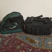 دو عدد ساک ورزشی