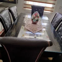 میز غذا خوری